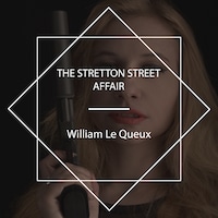 The Stretton Street Affair