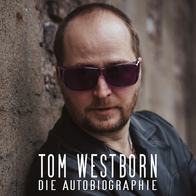 Book cover for Die Autobiographie