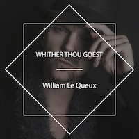 Whither Thou Goest