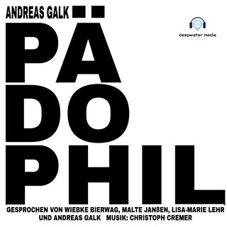 Pädophil bookCoverFor