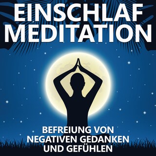 Befreiung von negativen Gedanken und Gefühlen als Hörbuch