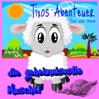 Tixos Abenteuer als Hörbuch