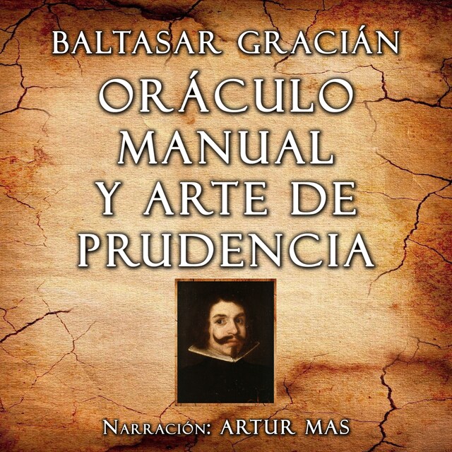Book cover for Oráculo Manual y Arte de Prudencia