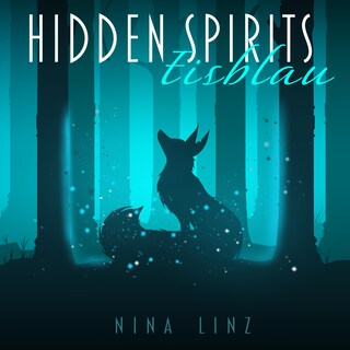 Hidden Spirits als Hörbuch