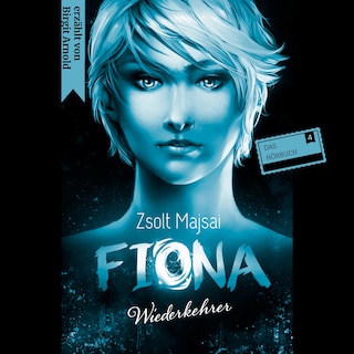 Fiona 4 als Hörbuch
