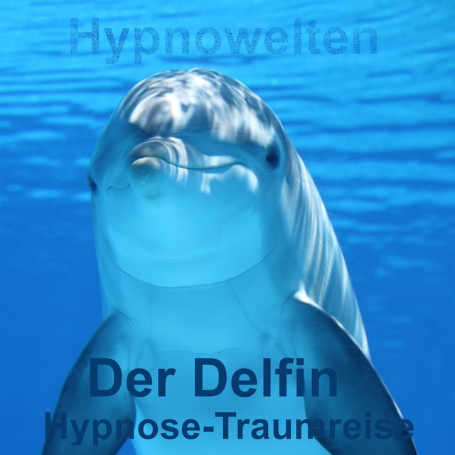 Bokomslag for Der Delfin