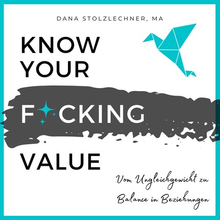 Know Your F*cking Value bookCoverFor