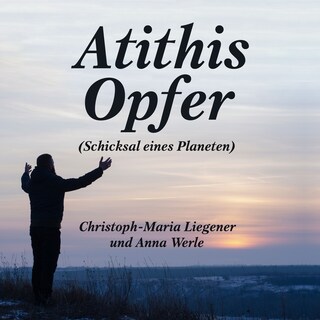 Atithis Opfer als Hörbuch