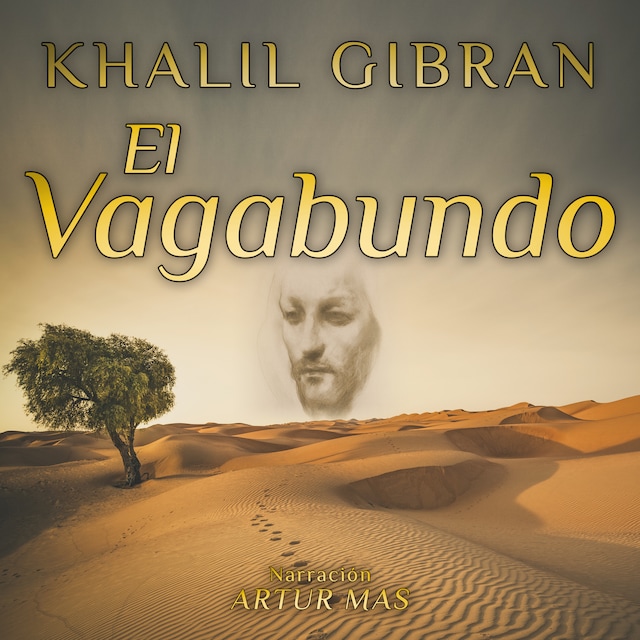 Boekomslag van El Vagabundo