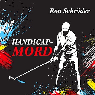 Handicap-Mord als Hörbuch