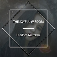 The Joyful Wisdom