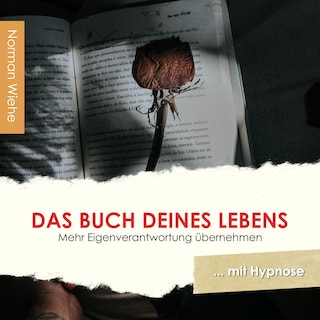 Das Buch Deines Lebens als Hörbuch