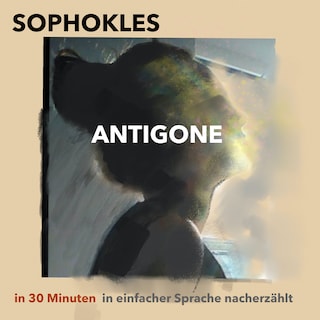 Antigone als Hörbuch