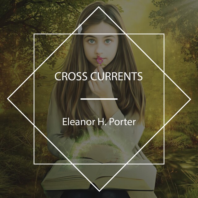 Book cover for Cross Currents