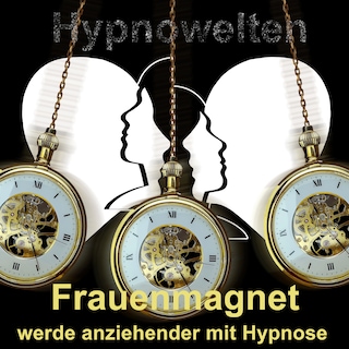 Frauenmagnet als Hörbuch