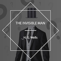 The Invisible Man
