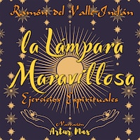 La Lámpara Maravillosa