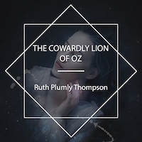 The Cowardly Lion of Oz