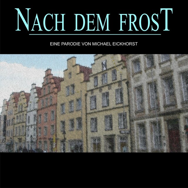 Buchcover für Nach dem Frost
