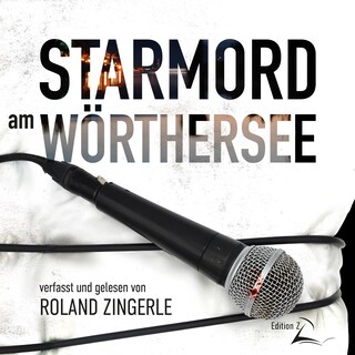 Starmord am Wörthersee als Hörbuch