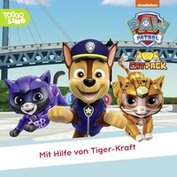 Folge 335: Mit Hilfe von Tiger-Kraft