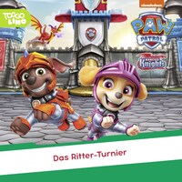Folge 309: Das Ritter-Turnier