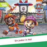 Folge 308: Ein Jodler in Not