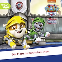 Folge 305: Die Monsterschnabel-Insel
