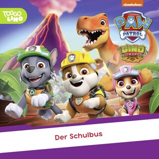 Folge 280: Der Schulbus als Hörbuch