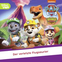 Folge 278: Der verletzte Flugsaurier