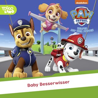 Folge 245: Baby Besserwisser als Hörbuch
