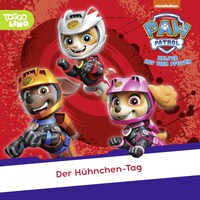 Folge 242: Der Hühnchen-Tag