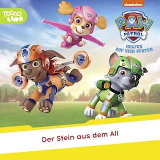 Folge 236: Der Stein aus dem All als Hörbuch