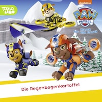 Folge 217: Die Regenbogenkartoffel