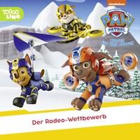Folge 215: Der Rodeo-Wettbewerb