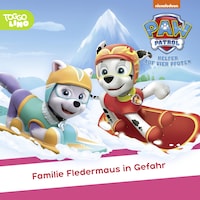 Folge 187: Familie Fledermaus in Gefahr