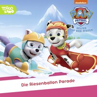 Folge 189: Die Riesenballon Parade