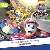 Rasend schnelle Rettung (Das Special)