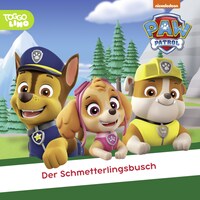 Folge 179: Der Schmetterlingsbusch