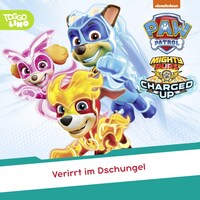 Folge 173: Verirrt im Dschungel