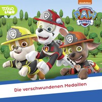 Folge 167: Die verschwundenen Medaillen
