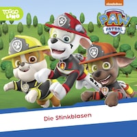 Folge 164: Die Stinkblasen