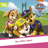 Folge 155: Der Affen-Naut