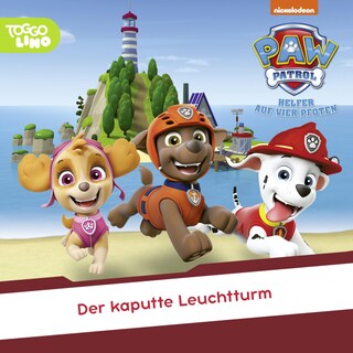 Folge 149: Der kaputte Leuchtturm als Hörbuch