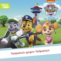 Folge 159: Tollpatsch gegen Tollpatsch