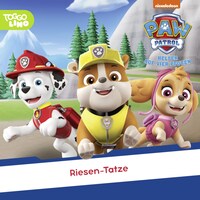 Folge 139: Riesen-Tatze