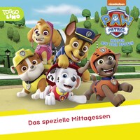 Folge 135: Das spezielle Mittagessen