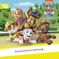 Folge 133: Rüsselchens Rettung