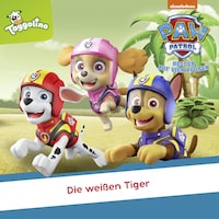 Folge 132: Die weißen Tiger