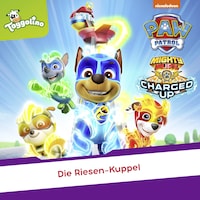 Folge 130: Die Riesen-Kuppel